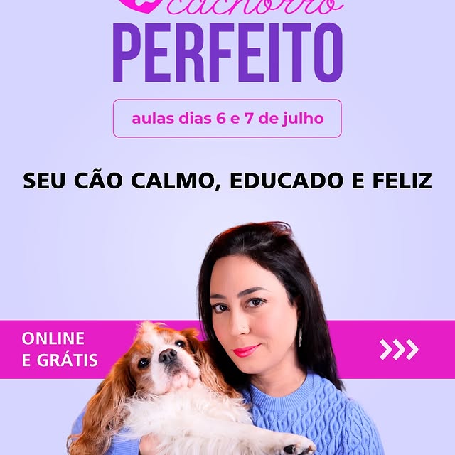 Post by tudosobrecachorros