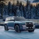 Hongwei auto's profile picture