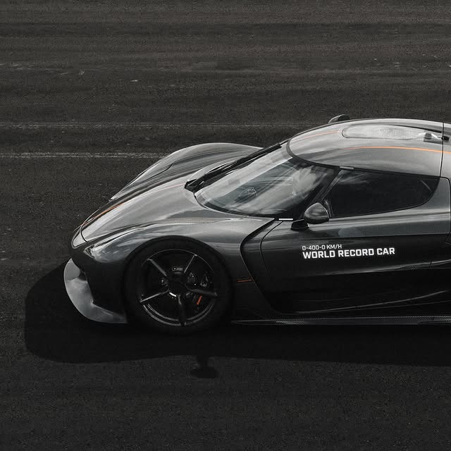 Post by koenigsegg