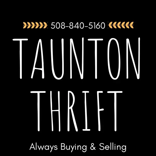tauntonthrift