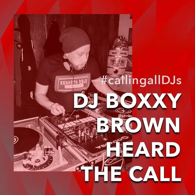 Post by djboxxybrown
