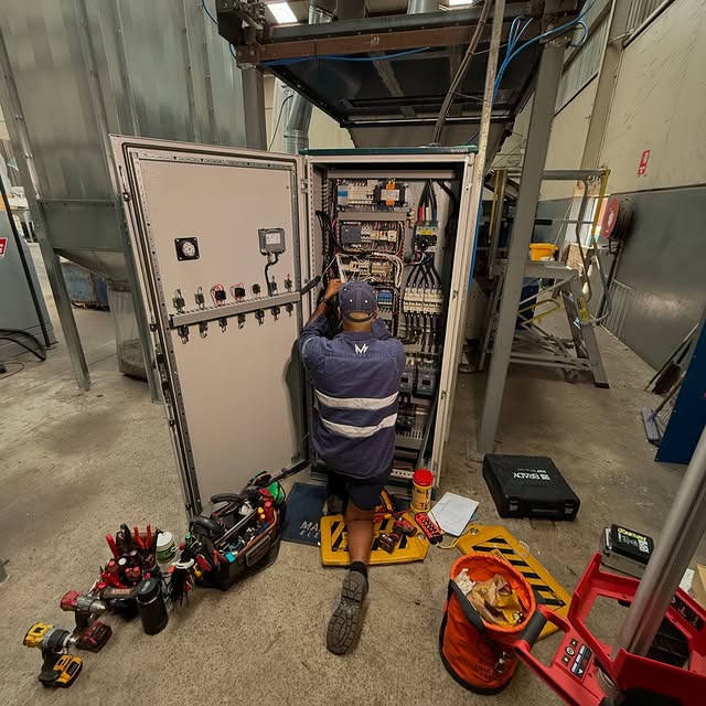 Post by mainswitchelectrical