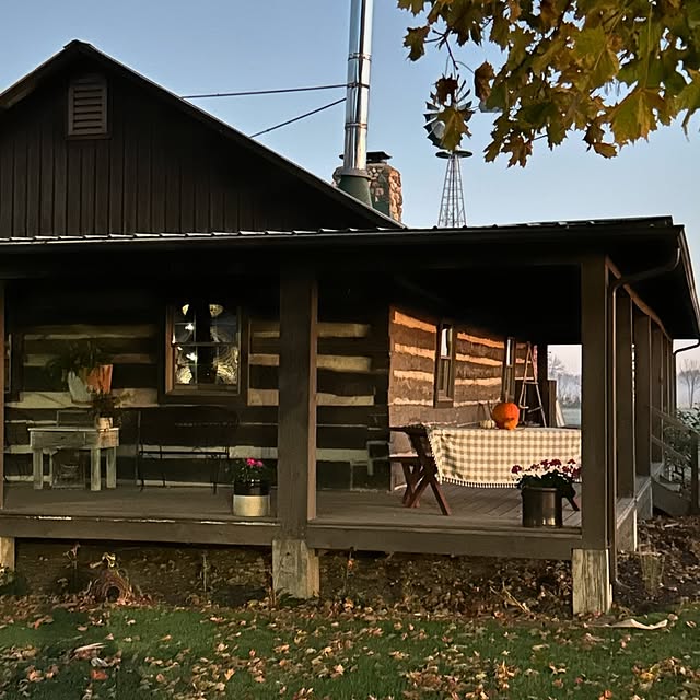 Post by athomewithahoosier