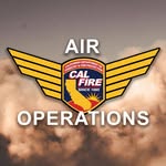 CAL FIRE Aviation Program's profile picture