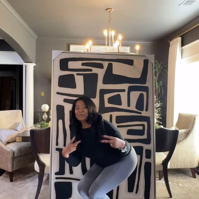 Post by uniquedbysherita