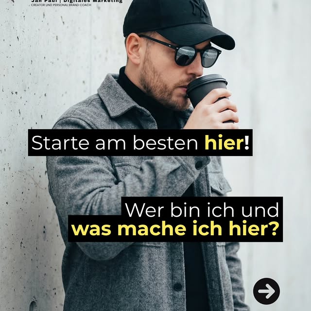 Post by janpaul.media