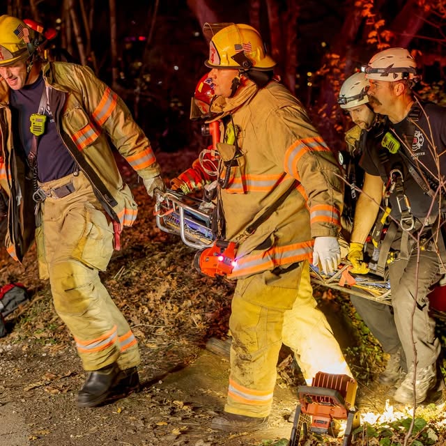 Post by pdxfirerescue