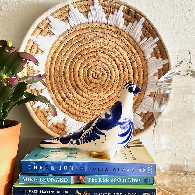 Post by spike.and.daisy