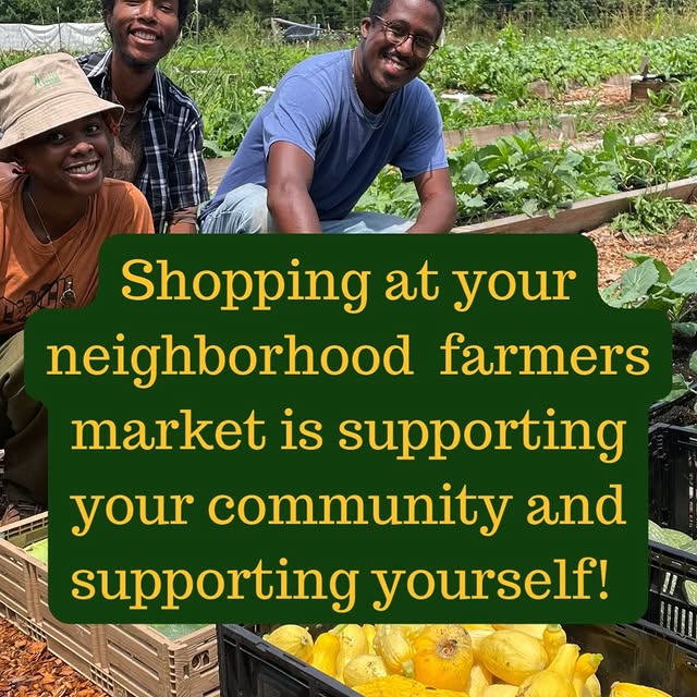 Post by atlantaharvest