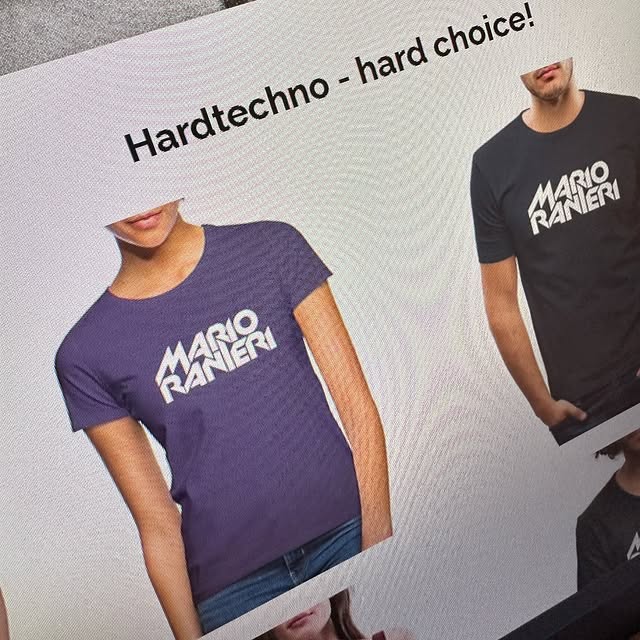 Post by djmarioranieri