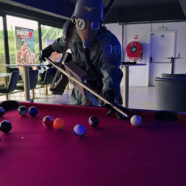 Post by zerolatencybe