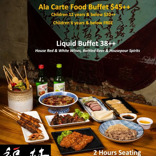 Post by fulinkitchen