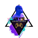 Jay's Gameverse's profile picture