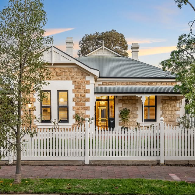 Post by harrisrealestate