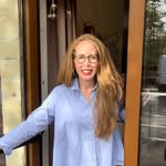 Jane Bertch's profile picture