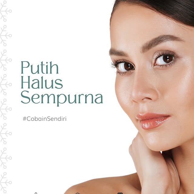 Post by seputihsalju.official