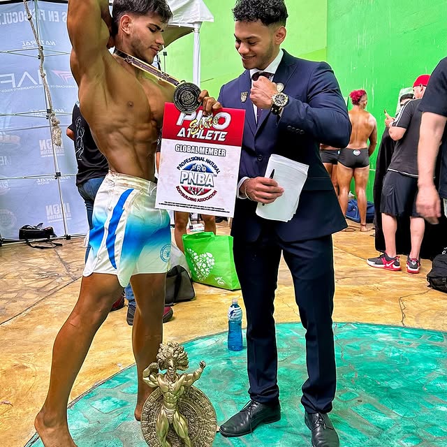 Post by elgallodiazmx