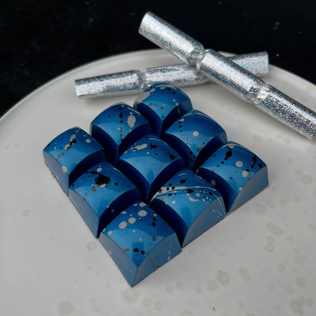 Post by dorteskager_chokolader