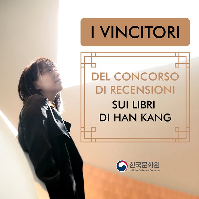 Post by istitutoculturalecoreano