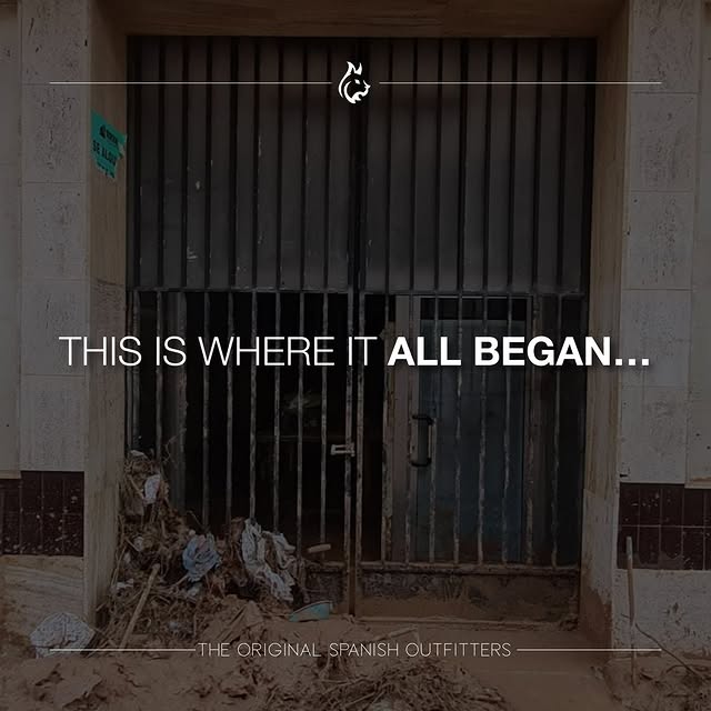 Post by bushcraftspain