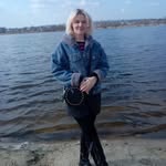 Танія Шевченко's profile picture