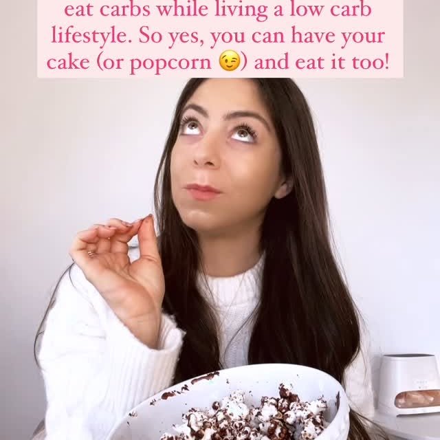 Post by lowcarb.nutrition