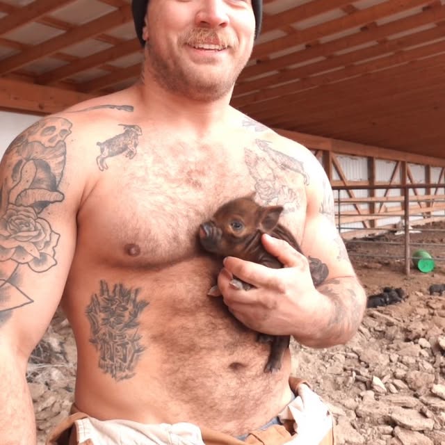 Post by thejackedrancher