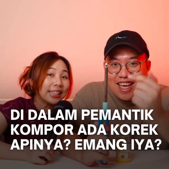 Post by ayokitabuktikan