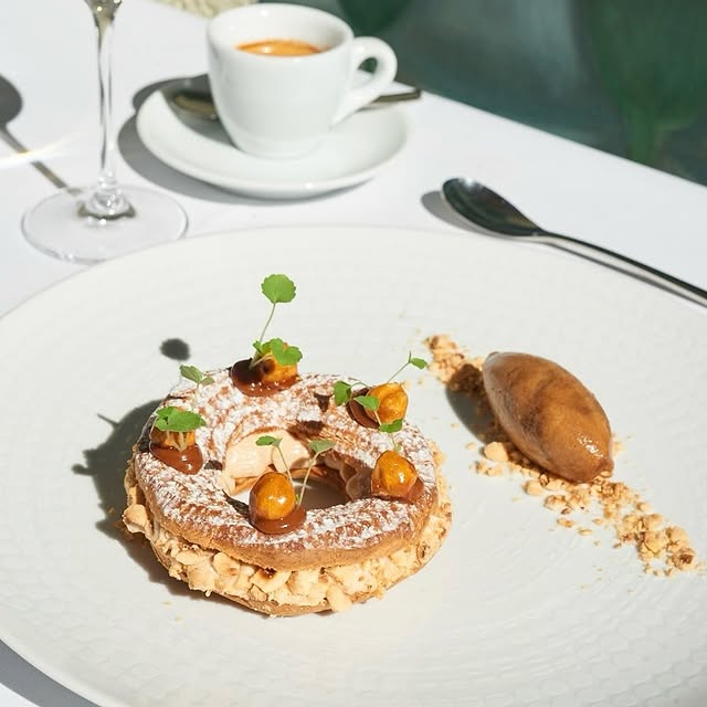 Post by brasserie.de.paris