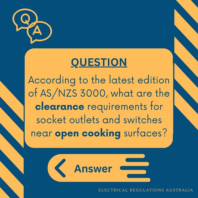 Post by electricalregulationsaustralia