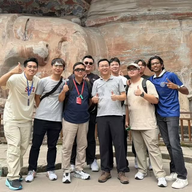 Post by singaporetech