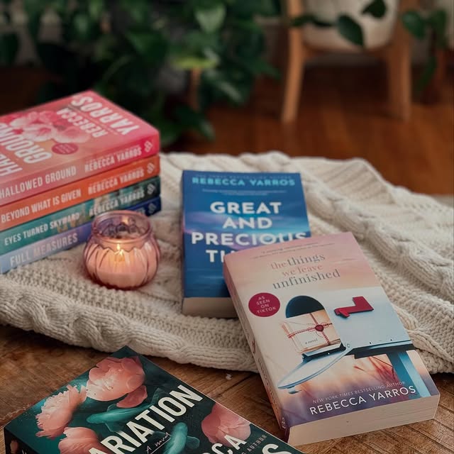 Post by kaydas_library