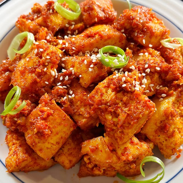 Post by tifflovestofu