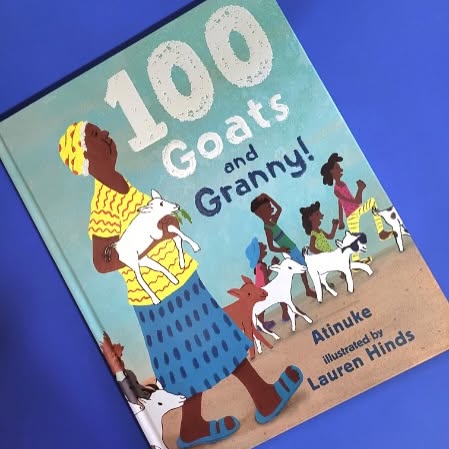 Post by walkerpicturebooks