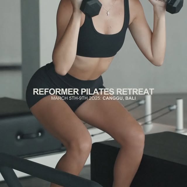 Post by destinationfitnessretreats