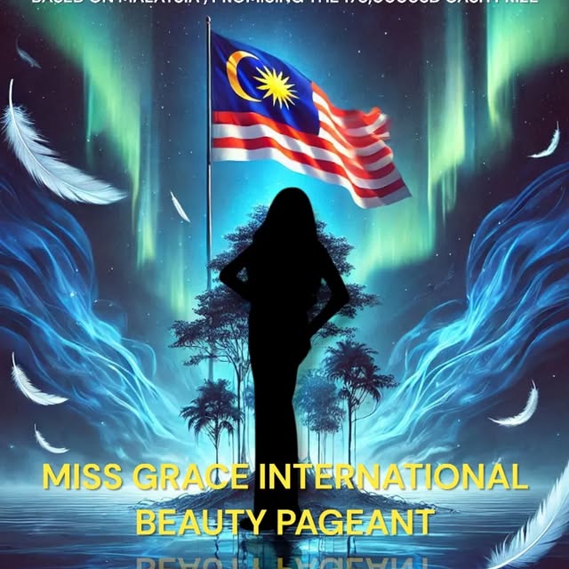 Post by portalpageantmalaysia