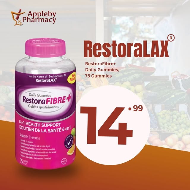 Post by applebypharmacy