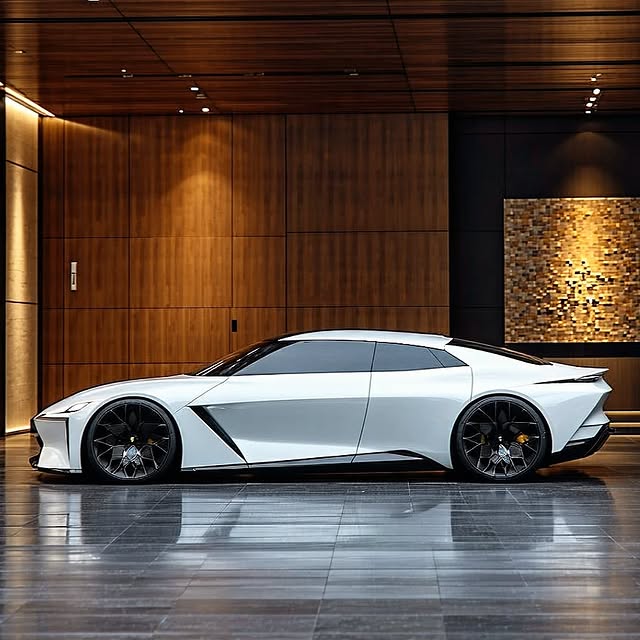 Post by dream.cars.ai