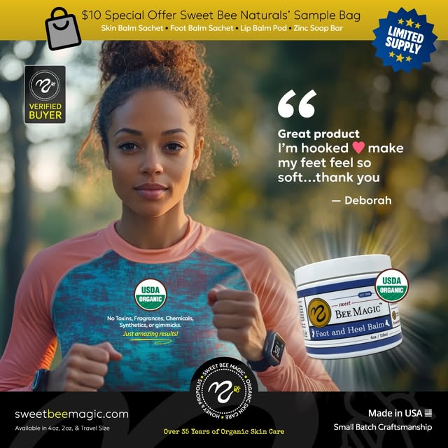 Post by sweetbeemagic