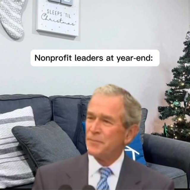 Post by thenonprofitguy