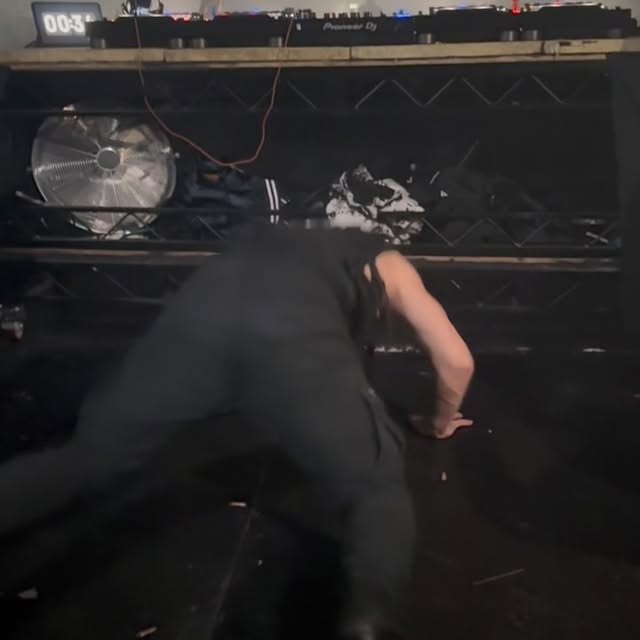 Post by subculturesound