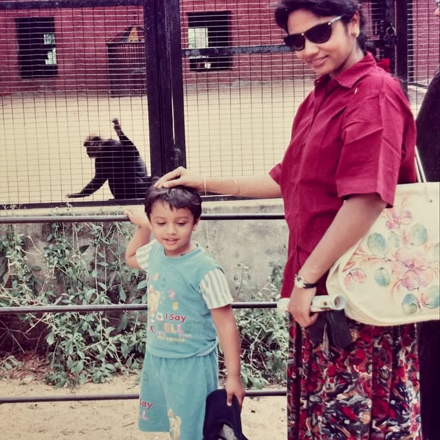 Post by saraswathikrishnakumar