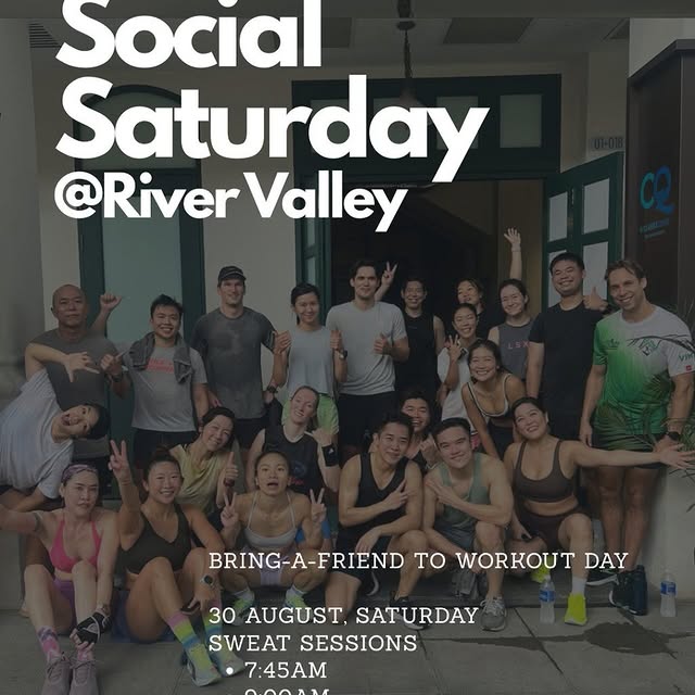 Post by revl.training.rivervalley