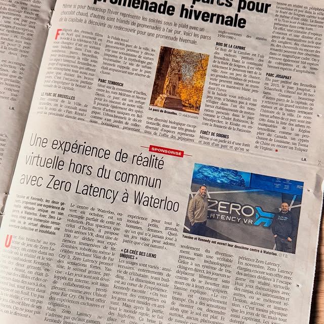 Post by zerolatencybe