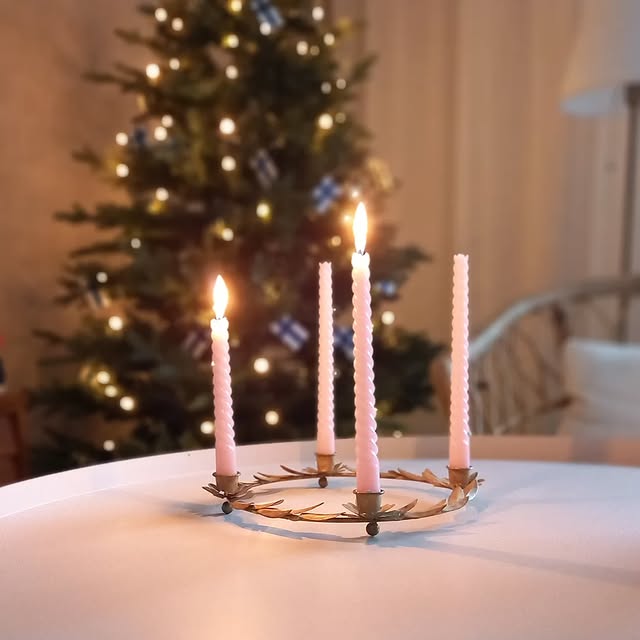 Post by kirstilehmuskoski