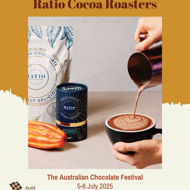 Post by austchocfest