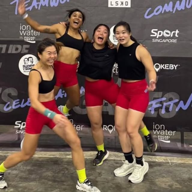 Post by revl.training.potongpasir