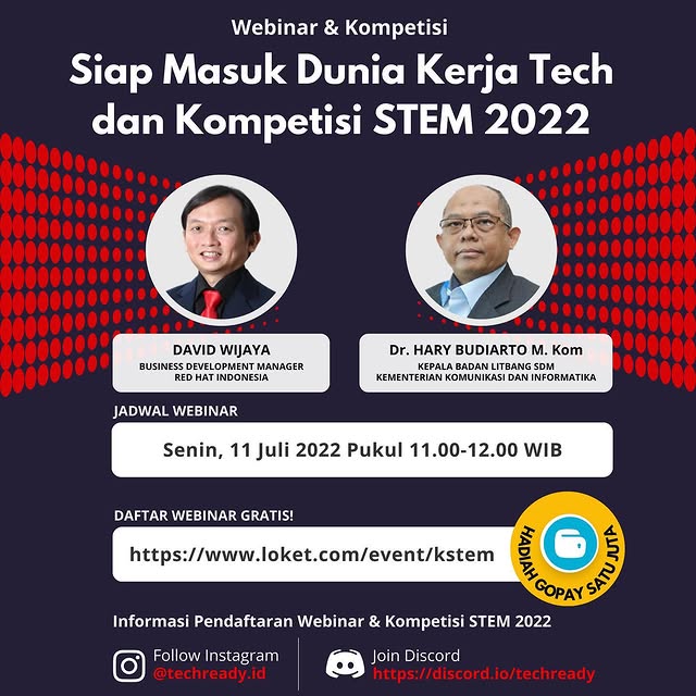 Post by techready.id