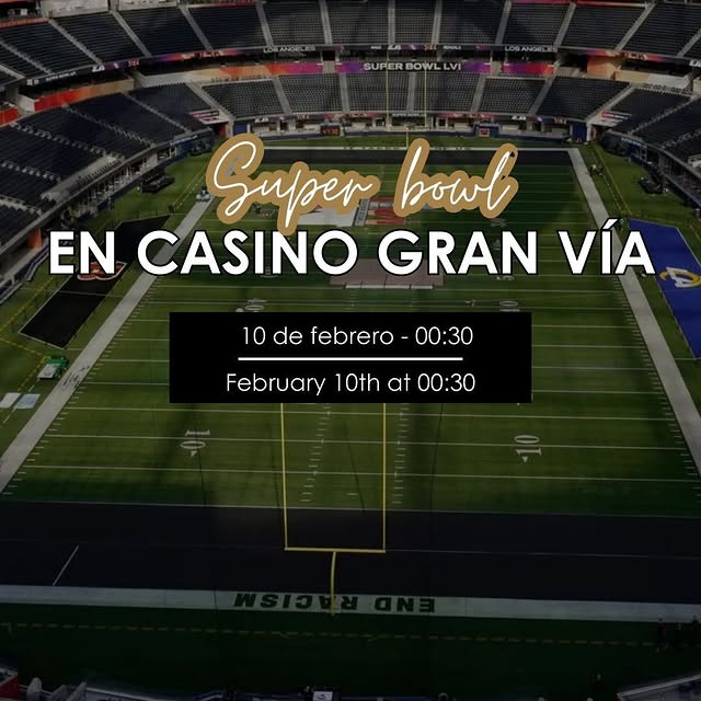 Post by casinogranvia