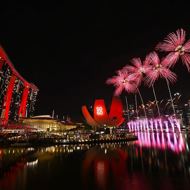 Post by urasingapore